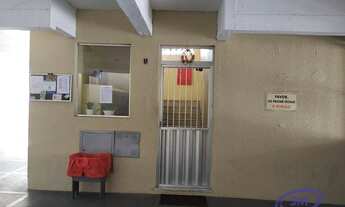 Imagem 2: Apartamento com 3 dormitórios à venda, 107 m² por R$ 280.000,00 - Centro - Fortaleza/CE