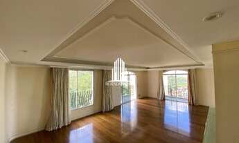 Imagem: Apartamento no Morumbi com 340m2 4 dormitórios