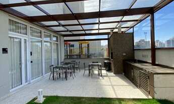 Imagem 7: APARTAMENTO - CHÁCARA SANTO ANTONIO - SP