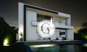 Imagem 9: Sobrado com 5 dormitórios à venda, 336 m² por R$ 2.890.000,00 - Paisagem Renoir - Cotia/SP