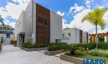 Imagem 6: CASA EM CONDOMÍNIO - GRANJA JULIETA - SP