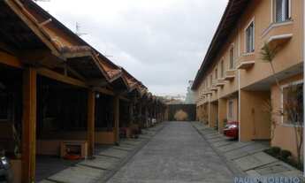 Imagem 3: CASA EM CONDOMÍNIO - VILA FORMOSA - SP