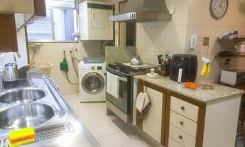 Imagem 2: Cobertura duplex para venda tem 293 metros quadrados com 2 quartos