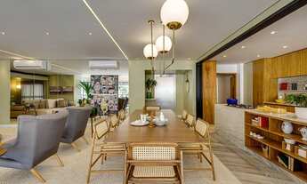 Imagem: Apartamento à venda, 4 quartos, 4 suítes