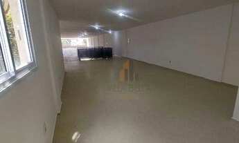 Imagem 6: Galpão para alugar, 740 m² por R$ 18.900,00/mês - Vila Humaitá - Santo André/SP