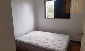 Imagem 6: Apartamento com 3 dts (1 ste) à venda, 101 m² por R$ 850.000 - Sumaré - São Paulo/SP