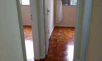 Imagem 3: Apartamento com 2 dormitórios para alugar, 62 m² por R$ 2.300,00/mês - Bela Vista - São Pa