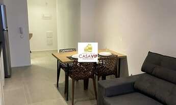 Imagem 3: Studio residencial à venda, Vila Nova Conceição, 35m², sem vaga!