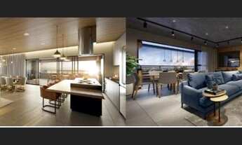 Imagem 3: Apartamento à venda, 3 quartos, 3 suítes, 4 vagas, Jardim Karaíba - Uberlândia/MG