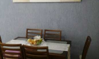 Imagem 6: Apartamento para venda possui 60 metros quadrados com 3 quartos