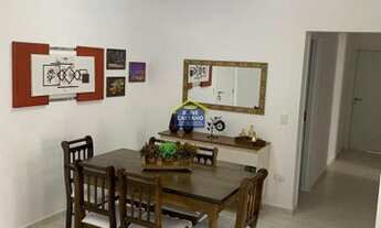 Imagem 4: 03 dorms 02 vagas 200 metros do mar. Financia!