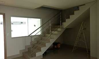 Imagem 4: Casa em Condomínio à venda, 3 quartos, 3 suítes, 3 vagas, Village Veneza - Goiânia/GO