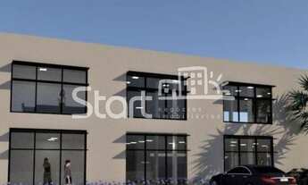 Imagem 2: Salão - Chácara da Barra - Campinas