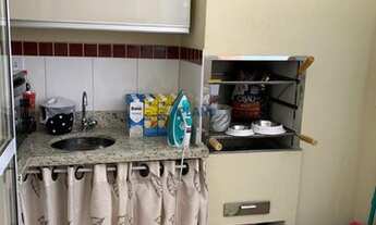 Imagem 4: Apartamento 3 dorm sendo 1 suíte - Edifício Terraço Harmonia