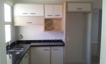 Imagem 7: Apartamento - Loteamento Residencial Vila Bella - Campinas