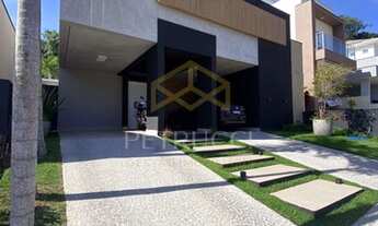 Imagem 2: Casa - Swiss Park - Campinas