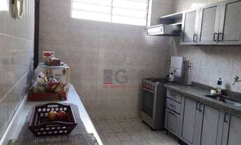 Imagem 3: ETQ - Casa com 4 dormitórios à venda, 216 m² - Jardim Eulina - Campinas/SP