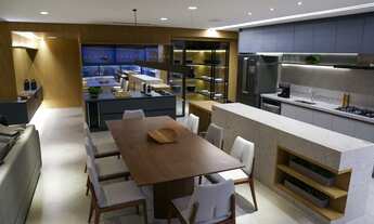 Imagem 4: Apartamento à venda, 3 quartos, 3 suítes, 3 vagas, Setor Bueno - Goiânia/GO