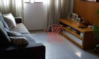 Imagem: Apartamento com 2 dormitórios à venda