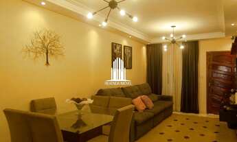 Imagem 4: Sobrado 3 dormitórios - Vila Alpina