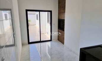 Imagem 4: Casa com 3 dormitórios à venda, Condomínio Villagio Ipanema I - Sorocaba/SP