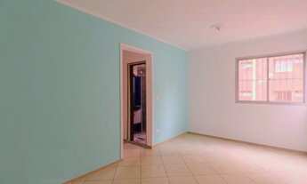 Imagem 2: Apartamento - Bairro Demarchi - São Bernardo do Campo