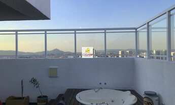 Imagem 7: Cobertura duplex à venda, Vila Osasco, 186m², 3 dormitórios, 1 suíte, 3 vagas!