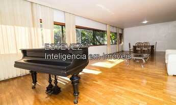 Imagem 6: Apartamento para venda com 250 metros quadrados com 3 quartos