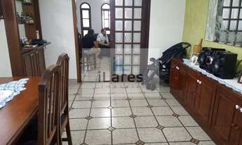 Imagem 4: Casa com 4 dorms, Demarchi, São Bernardo do Campo - R$ 590 mil, Cod: 1195