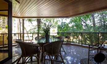 Imagem 6: Apartamento à venda, Santana, 290m², 4 suítes!