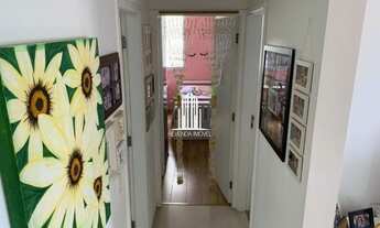 Imagem 5: Apartamento à venda em Moema com 2 dormitórios