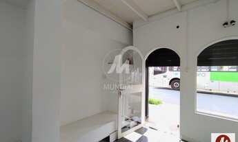 Imagem 2: Salão/Galpão (salão - térreo