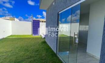 Imagem 6: Casa térrea 3/4 com piscina Alphaville Camaçari
