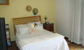 Imagem 5: Casa à venda 3 Quartos, 1 Suite, 2 Vagas, 175M², Jardim Aeroporto, São Paulo - SP