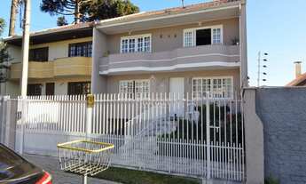 Imagem 2: SOBRADO 3 QUARTOS E 2 VAGAS GUABIROTUBA