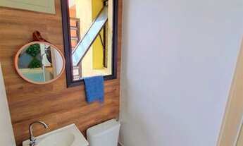 Imagem 3: Apartamento Condomínio Eldorado Park venda 120 metros 03 quartos Parque 10 de Novembro - M