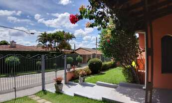 Imagem 3: Casa Térrea à venda, Com 3 Dormitórios, Sendo 1 Suíte, Edícula com Sala, Suíte e Cozinha