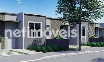 Imagem: Venda Casa Porto das Canoas Governador Valadares