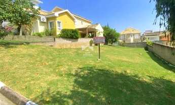 Imagem: Terreno - Jardim Panorama - Vinhedo