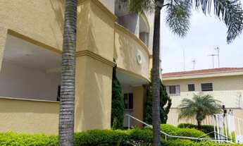 Imagem 2: São Paulo - Apartamento Padrão - Vila Isolina Mazzei