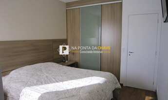 Imagem 7: SãO BERNARDO DO CAMPO - Apartamento Padrão - Vila Dayse
