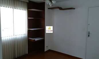 Imagem: Apartamento à venda, Cambuci, 39m², 1