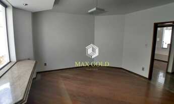 Imagem 6: Casa com 4 dormitórios para alugar, 380 m² por R$ 5.500,00/mês - Jardim das Nações - Tauba