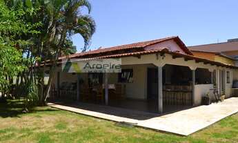 Imagem 5: Casa Padrão para Venda em Capuava Residencial Privê Goiânia-GO - R 445