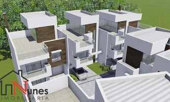 Imagem 2: Sobrado - Curitiba PR