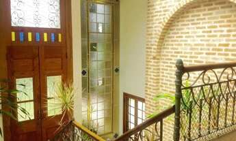 Imagem 6: Casa com 4 dormitórios à venda, 610 m² por R$ 3.500.000,00 - Villa Vianna - Cotia/SP