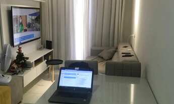 Imagem: Candeias - 2 Quartos - 58mts - TH