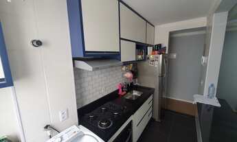 Imagem 7: APARTAMENTO 2 DORMITÓRIOS - JARDIM DAS INDÚSTRIAS - SÃO JOSÉ DOS CAMPOS - VENDA