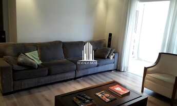 Imagem 7: Apartamento 3 quartos sendo 1 suíte, sacada, deposito no andar, 2 vagas, 101 m² Cond. Gree