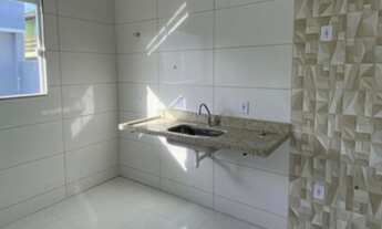 Imagem 5: Casa para venda possui 100 metros quadrados com 2 quartos em Parque Ipê - Feira de Santana